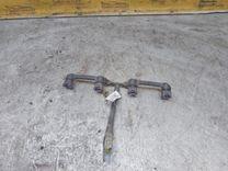 Проводка форсунок GJ09EH Peugeot 307 купить в магазине запчастей бу