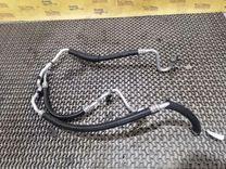 Трубка кондиционера JX62AW Renault Scenic купить в магазине запчастей бу