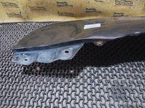Крыло переднее левое IO66M0 Toyota Avensis купить на авторазборке