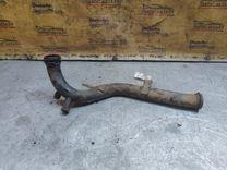 Трубка охлаждающей жидкости металлическая 54XTHM Citroen Xsara Picasso - Фото 3