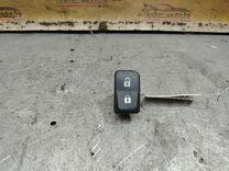 Кнопка (выключатель) UWC567 Volvo V50 - Фото 1