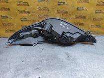 Фара правая DH6DXZ Peugeot 206 купить с доставкой