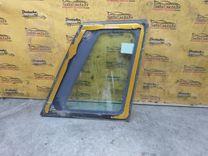Стекло кузовное боковое левое RWUSFR Fiat Punto - Фото 3