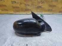 Зеркало наружное правое DU5OPY Volvo S60 купить в магазине запчастей бу