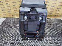 Сиденье заднее 035WDS Renault Scenic undefined