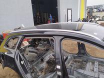 Крыша 5E8020 Opel Insignia - Фото 4