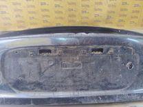 Крышка багажника (дверь 3-5) 3SJ89U Rover 200 undefined