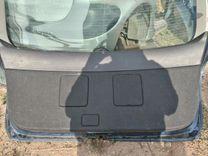 Крышка багажника (дверь 3-5) 4455B2 Toyota Avensis купить