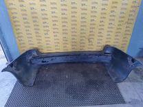 Бампер задний SR2E81 Citroen Xantia undefined