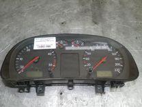 Щиток приборов (приборная панель) O4EXL0 Volkswagen Golf