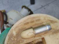 Колба в бак TVXDJN Audi A4 купить с доставкой