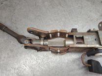 Рулевая колонка 881VN7 Citroen C5 купить с доставкой