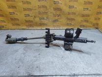 Рулевая колонка U7F06V Renault Scenic купить на авторазборке