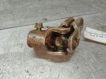 Рулевой карданчик Z5GR6F Rover 45 - Фото 2
