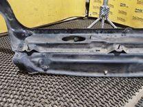 Планка под капот DFJ6WS Peugeot Partner undefined