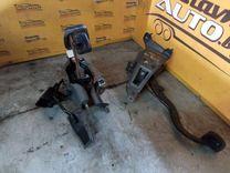 Узел педальный (блок педалей) 2FQBZT Opel Vectra