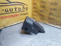 Кожух рулевой колонки P0GT91 Citroen C3 купить с доставкой