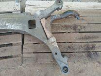 Балка подвески задняя YJCTL5 Volvo V70 купить с доставкой