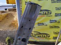 Стойка кузовная центральная правая 89DVJP Renault Grand Scenic купить на авторазборке