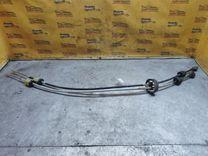 Трос кулисы КПП 4UXQAH Opel Zafira купить с доставкой