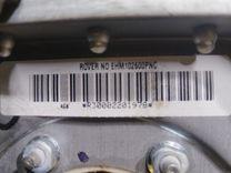 Подушка безопасности водителя 05GY66 Rover 45 - Фото 7