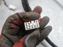 Проводка двери передней правой 9D0DYQ Hyundai Getz купить на авторазборке