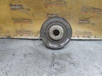 Шкив коленвала 3T58RU Ford Mondeo - Фото 1