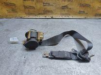 Ремень безопасности задний левый GEEL74 Renault Scenic купить