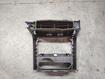 Рамка под магнитолу PF820E Opel Astra - Фото 3