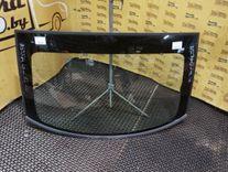 Стекло заднее EO91GC Opel Astra