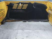 Обшивка багажника GXQ6JK Peugeot 607 купить