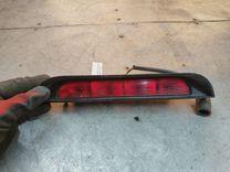 Стоп-сигнал D1OXLX Mitsubishi Space Star - Фото 1