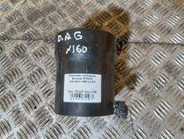 Кронштейн топливного фильтра PFZ0DW Opel Astra - Фото 1