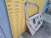 Дверь передняя левая B2D4YE Fiat Linea - Фото 10