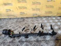 Проводка (планка) свечей накала 369KB9 Seat Altea