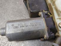 Стеклоподъемник электрический задний левый BJ0X72 Mitsubishi Space Star - Фото 4