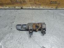 Ручка наружная передняя правая N3QDGR Renault Espace - Фото 2