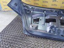 Крышка багажника (дверь 3-5) LFOZCG Peugeot 307 undefined