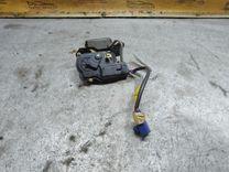 Замок багажника 9ZJK7E Toyota Avensis купить с доставкой