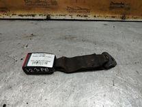 Замок ремня безопасности YWJ4AA Peugeot 106 - Фото 1