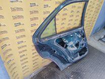 Дверь задняя левая W9HPIO Peugeot 406 купить