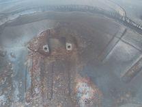 Крыло заднее правое W63L9O Peugeot 307 undefined