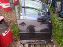 Стеклоподъемник электрический передний правый H5W760 Citroen C3 - Фото 1