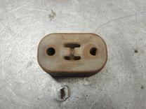 Хомут глушителя 0JXREJ Ford Fusion