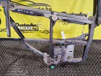 Стеклоподъемник задний правый 7GDQYQ Audi A4 - Фото 2