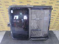 Люк UWNCP2 Opel Astra - Фото 1