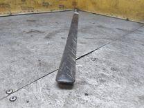 Молдинг двери передней левой LN7EFY Volkswagen Passat купить в магазине запчастей бу