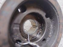 Шестерня коленвала 8UEL3F Fiat  - Фото 4