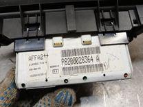 Часы MG4QDT Renault Scenic RX4 купить на авторазборке