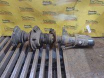 Амортизатор передний правый Y2I8HE Renault Espace - Фото 9